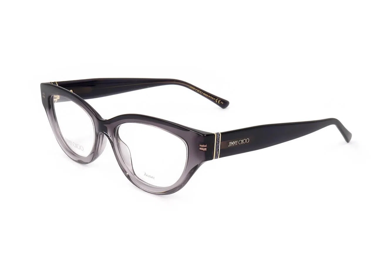 Jimmy Choo JC350 Eyeglasses - view 3
